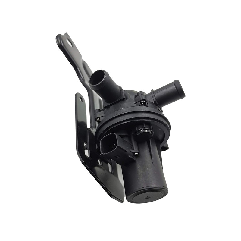 Mr Fix Coolant 3 Way Valve Compatible for 2013-2018 Dodge