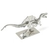 SEBUNAS Mechanical Spinosaurus 3D Metal Puzzle 3D Metal Model Kits