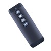 ZWP Replacement Remote Control Compatible for Walking Pad Q1, for