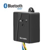 Blütezeit Vehicle Exit Sensor 2.4G Bluetooth, Driveway Gate Vehicle Exit