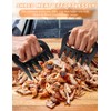 Meat Shredder Claws, Pulled Pork Claws Tool, BBQ Grilling Gifts