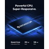 Cudy BE6500 WiFi 7 Router Dual Band Gaming Router, 2.5G