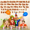 266 Pcs Letters Combo Pack Set Bulletin Board Letter Circus