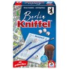Schmidt Spiele 49419 – Kniffel Berlin Special Edition