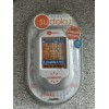 Technosource Sudoku Handheld Game Stylus Illuminated Touchscreen Techno Source New