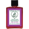 (1Pack) Indio Products Spiritual Anointing Oil- Seven Drops/Love 1/2oz