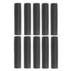 10Pcs Fitness Equipment Handle Grips Pipe Tube Wrap Handle Bars