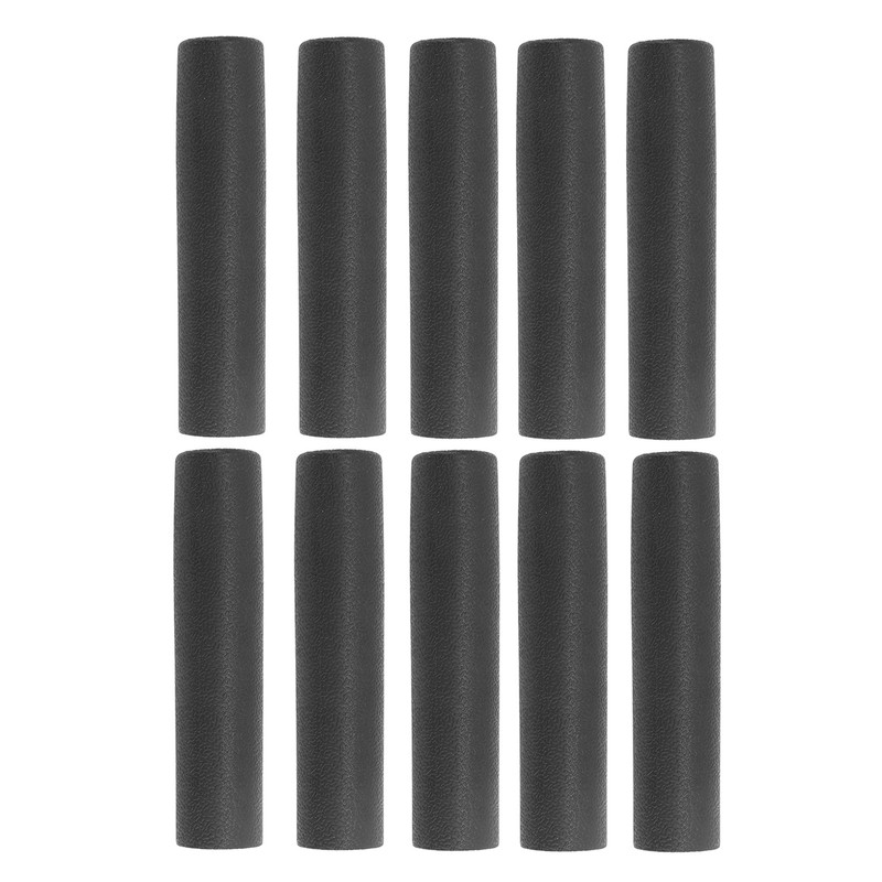 10Pcs Fitness Equipment Handle Grips Pipe Tube Wrap Handle Bars
