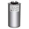 70 + 5 uF x 370 or 440 VAC Round