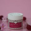 Jaqua Raspberry Buttercream Frosting Whipped Organic Sugar Scrub
