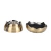 Incense Burner Antique Exquisite Metal Incense Burner Holder for Incense