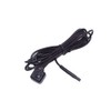 Baceyong ABS Car Camera Video Control Box with Front and