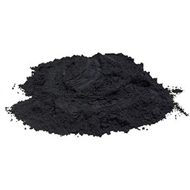 Palm Ashes | For use at Ash Wednesday Services | Christian and Catholic Church Supplies | Black | Comes in packs that serve 100, 500, or 1000 people | Traditional Head Blessing (500)