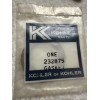 Kohler 232875 Air Cleaner Gasket K-23