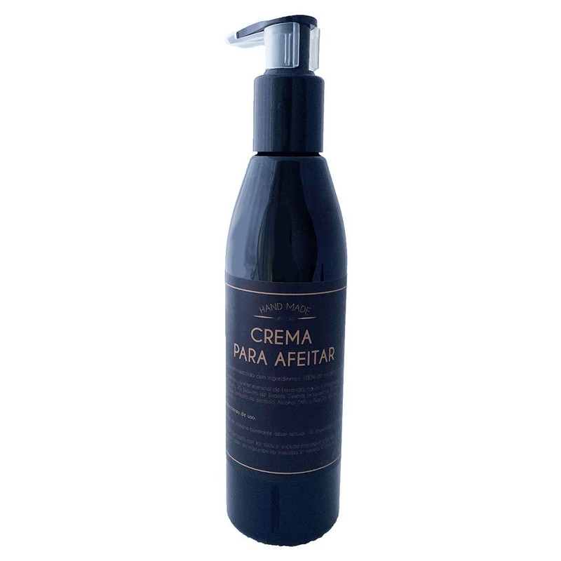 Crema para Afeitar Growth Beard Rasurado Afeitado Crema para barba