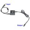 BiXPower 12V to 24V DC to DC Power Converter for