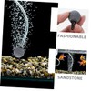 BESPORTBLE 16pcs Fish Tank Oxygenation Air Stone Balls Bubble Diffusers