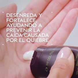 Aveda Invati Ultra Advanced™ Fortifying Leave-in Treatment | Fortalece y desenreda el cabello debilitado y frágil para ayudar a reducir la rotura.