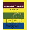 Homework Tracker: Notebook