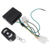AUNMAS Gasoline Generator Remote Control Kit, Easy Installation for Single