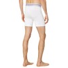 SPANX Cotton Modal Boxer Brief Bright White New XL