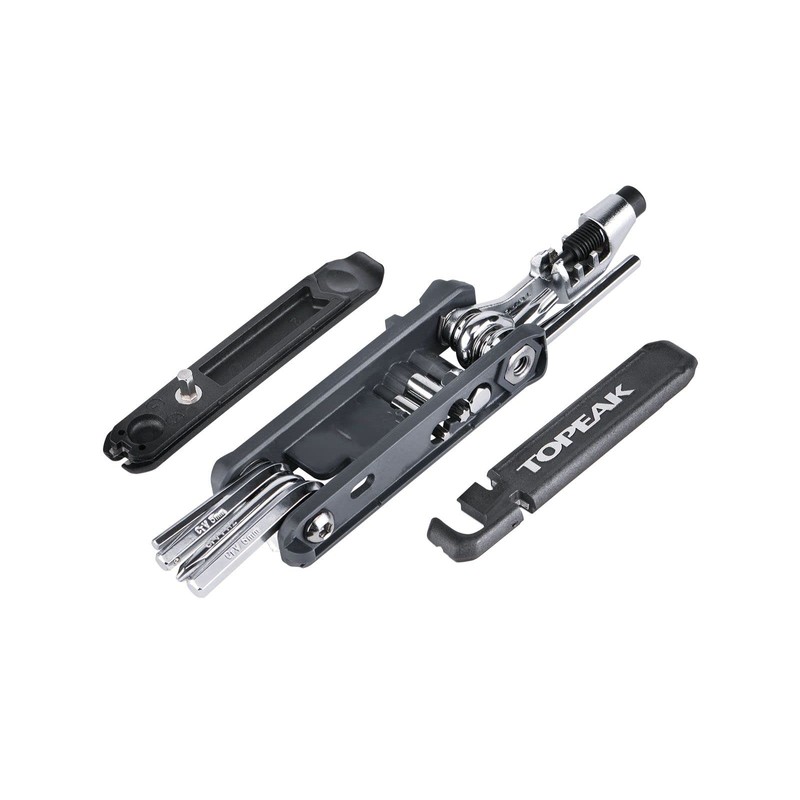 Topeak Hexus X Multi-Tool