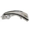 GXARTS One Door Right Side Mirror Turn Signal Light Replace