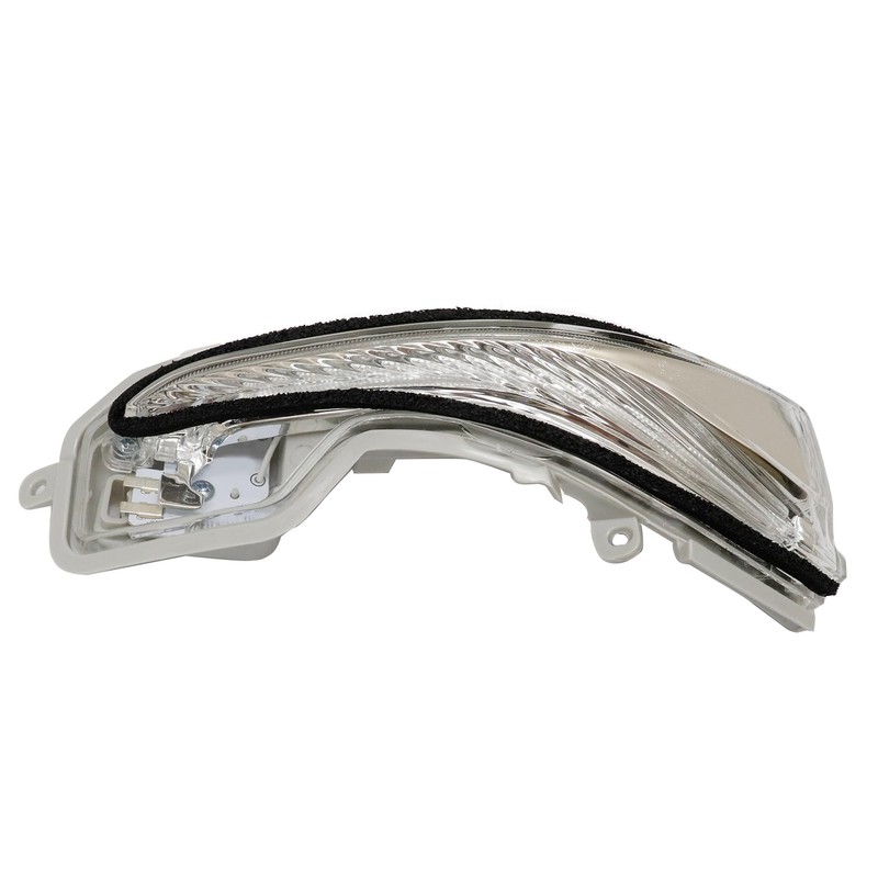 GXARTS One Door Right Side Mirror Turn Signal Light Replace
