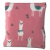 MicroHotties Llama Microwavable Heat Pad