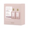 Alfaparf Milano Gift Set Keratin Therapy Lisse Design Vitalizing Maintenance