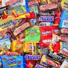 Assorted Chocolate Candy Variety Pack - 5lb Bulk Chocolate Candy