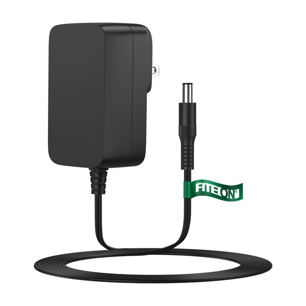 FITE ON UL Listed AC/DC Adapter for Audiovox Sirius XM