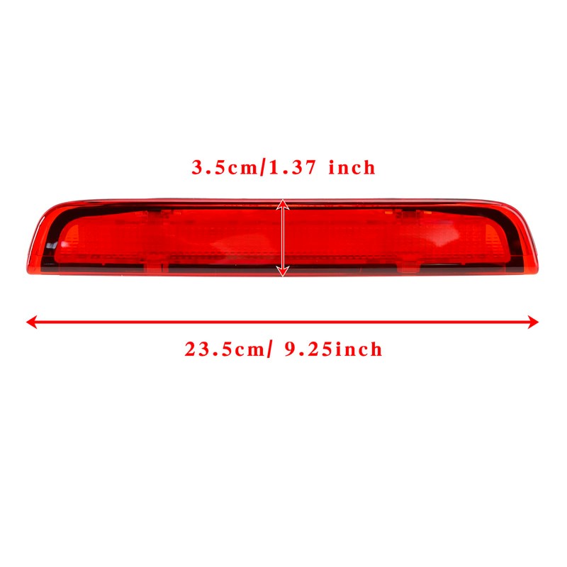 Topteng Rear Brake Light LED 81570-0D150 Suitable for Toyota Yaris