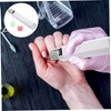 VICASKY Nail Art Manicure Electric Nail Manicure Polishing Shape Tools