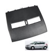 Tiny Force Front Upper Center Dash Console Instrument Panel Cluster
