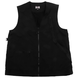 ULTECHNOVO Pet Owner Training Vest Dog Handler Training Vest, Dog Trainer Cloth with Multi Pockets, Professional Pet Owner Vest, Pet Trainers Jacket for Men/Women Dog Training Clothes