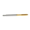 Aopin M3 x 0.5 Taper Hand Tap HSS Metric High