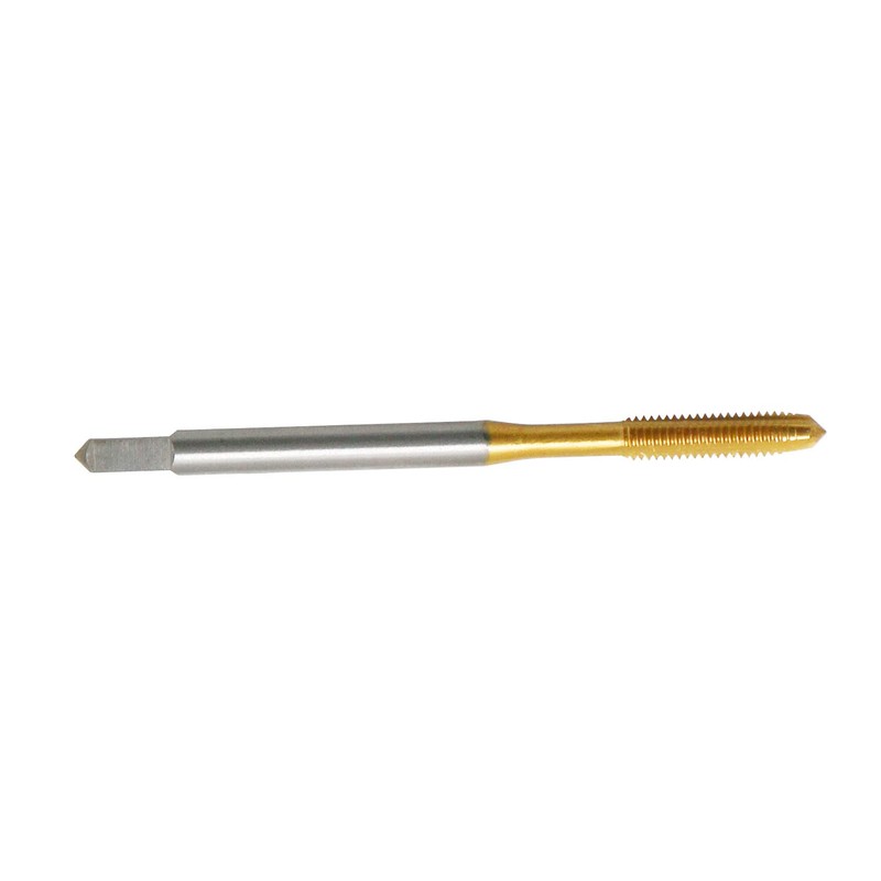Aopin M3 x 0.5 Taper Hand Tap HSS Metric High