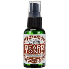Dr K Beard Tonic Cool Mint 50 ml