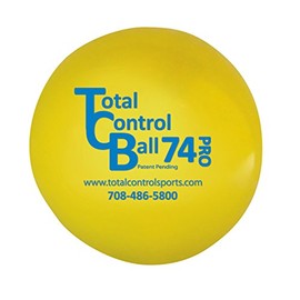 Total Control Sports Pro Ball (3-Pack)