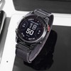 22/26mm quickfit watch band for Garmin fenix forerunner epix 47mm