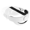 Orzero Head Strap Compatible for Quest 2 Accessories with Head