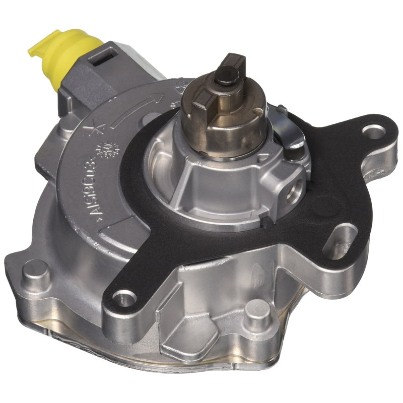 Motorcraft - Pump Asy - Vacuum (P) (BRPV15)