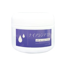 Pico Monte Niacinamide All-in-One Gel 8.8 oz (250 g) All-in-One Gel (1)