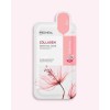 Mascarilla esencial de colágeno mediheal paquete de 10