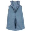Carter's Baby Sleeveless Sleeping Bag, Sleeveless Sack with 2-Way Zipper,