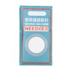 100 Pcs Sewing Needles Portable Household Old Fashioned Metal Sewing