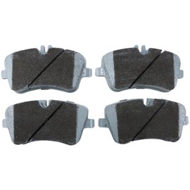 Beck/Arnley 085-1714 Premium ASM Brake Pad
