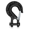 Clevis Slip Hook Winch Hook Steel Lifting Hooks Forged Steel