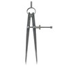 Moore & Wright MAW503R Spring Dividers